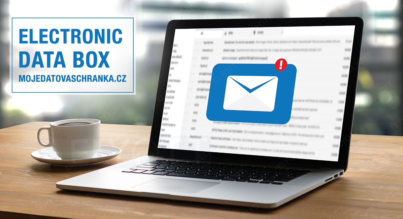 data_box_mojedatovaschranka Electronic data box | mojedatovaschranka.cz | Czech | ZYRCON