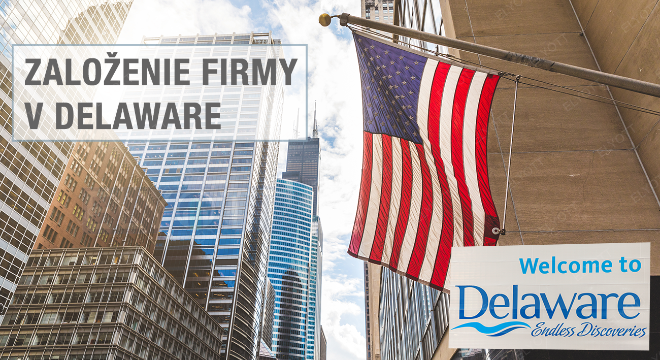 delaware image delaware Založiť americkú spoločnosť LLC / INC | Delaware | ELYOTT
