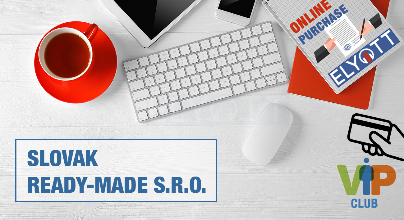 ready-made_slovak image ready-made_slovak Slovak ready-made company | SK / EU VAT number | ELYOTT