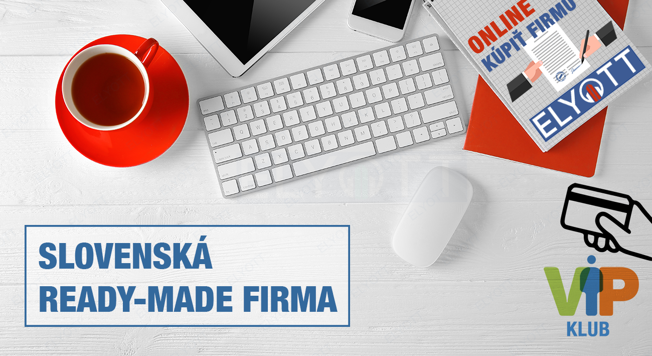 ready-made_slovenska image ready-made_slovenska Ready-made s.r.o. spoločnosť | platca DPH | SR | ELYOTT
