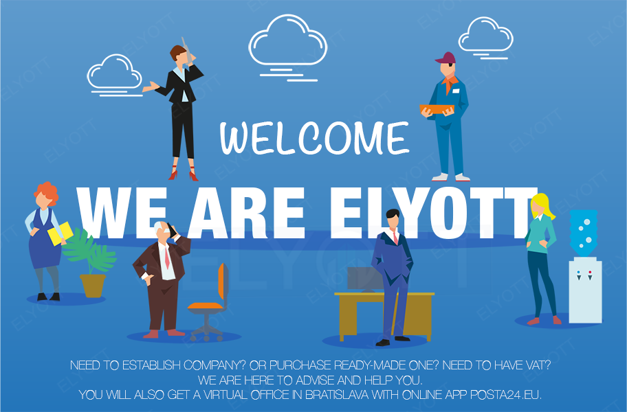 ELYOTT means the BEST pricing and service