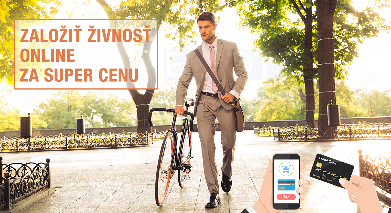 Som študent a chcem podnikať